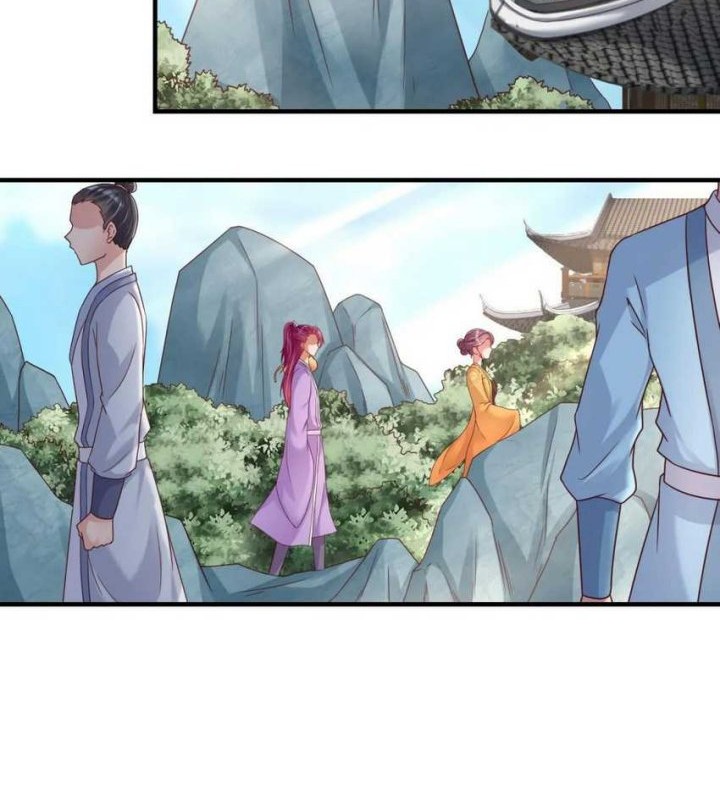 After The Friendship Full Chapter 75 - halaman 16