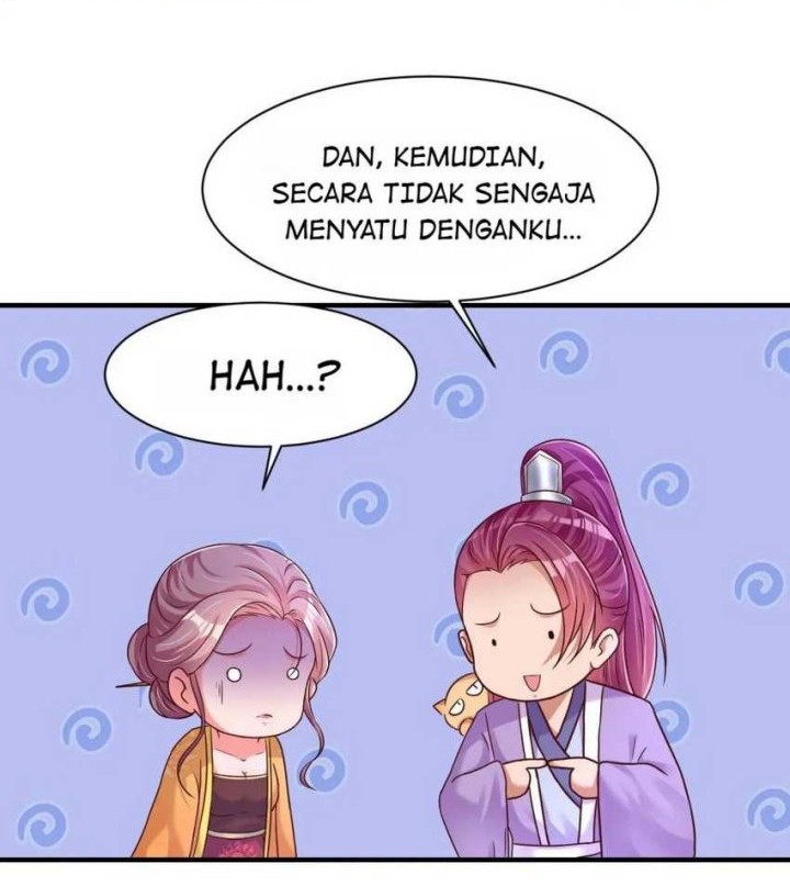 After The Friendship Full Chapter 75 - halaman 27