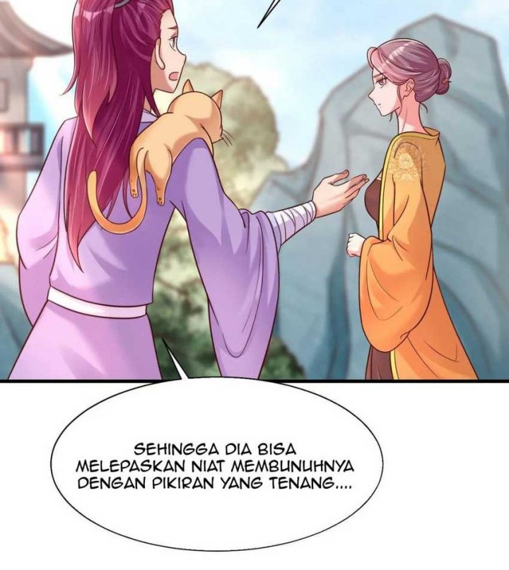 After The Friendship Full Chapter 76 - halaman 5