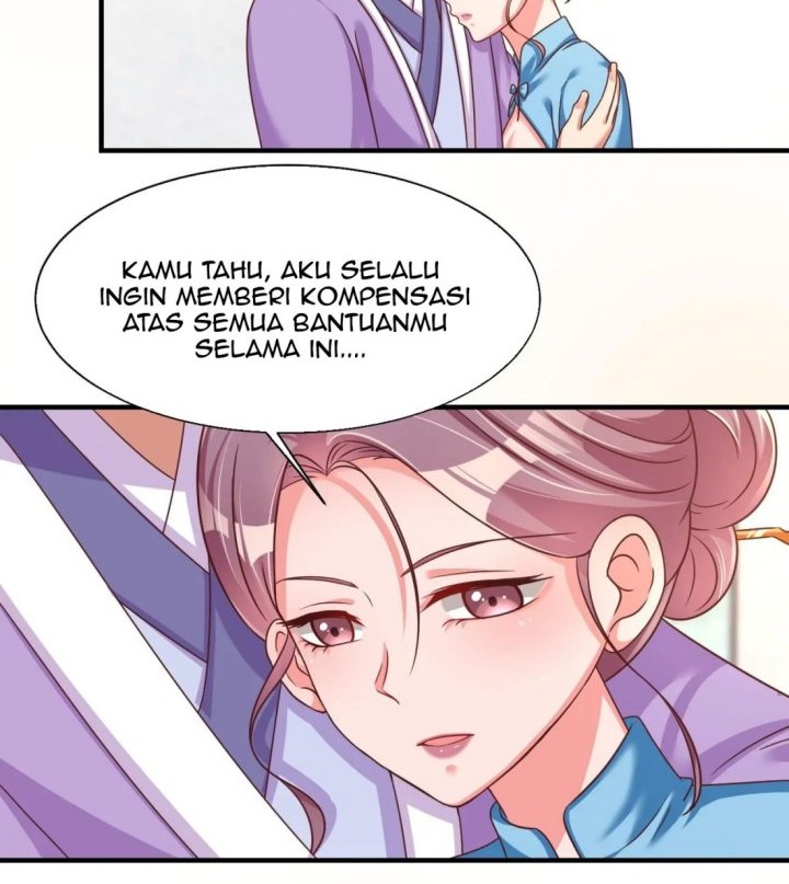 After The Friendship Full Chapter 77 - halaman 20