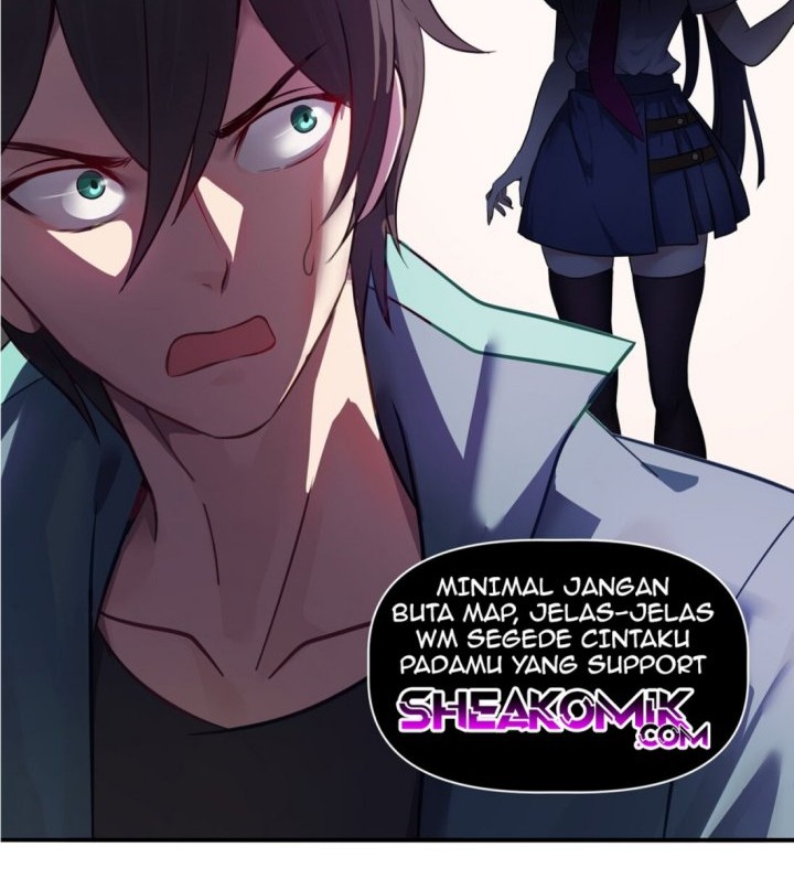 After The Friendship Full Chapter 77 - halaman 30
