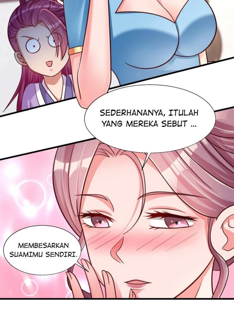 After The Friendship Full Chapter 78 - halaman 12