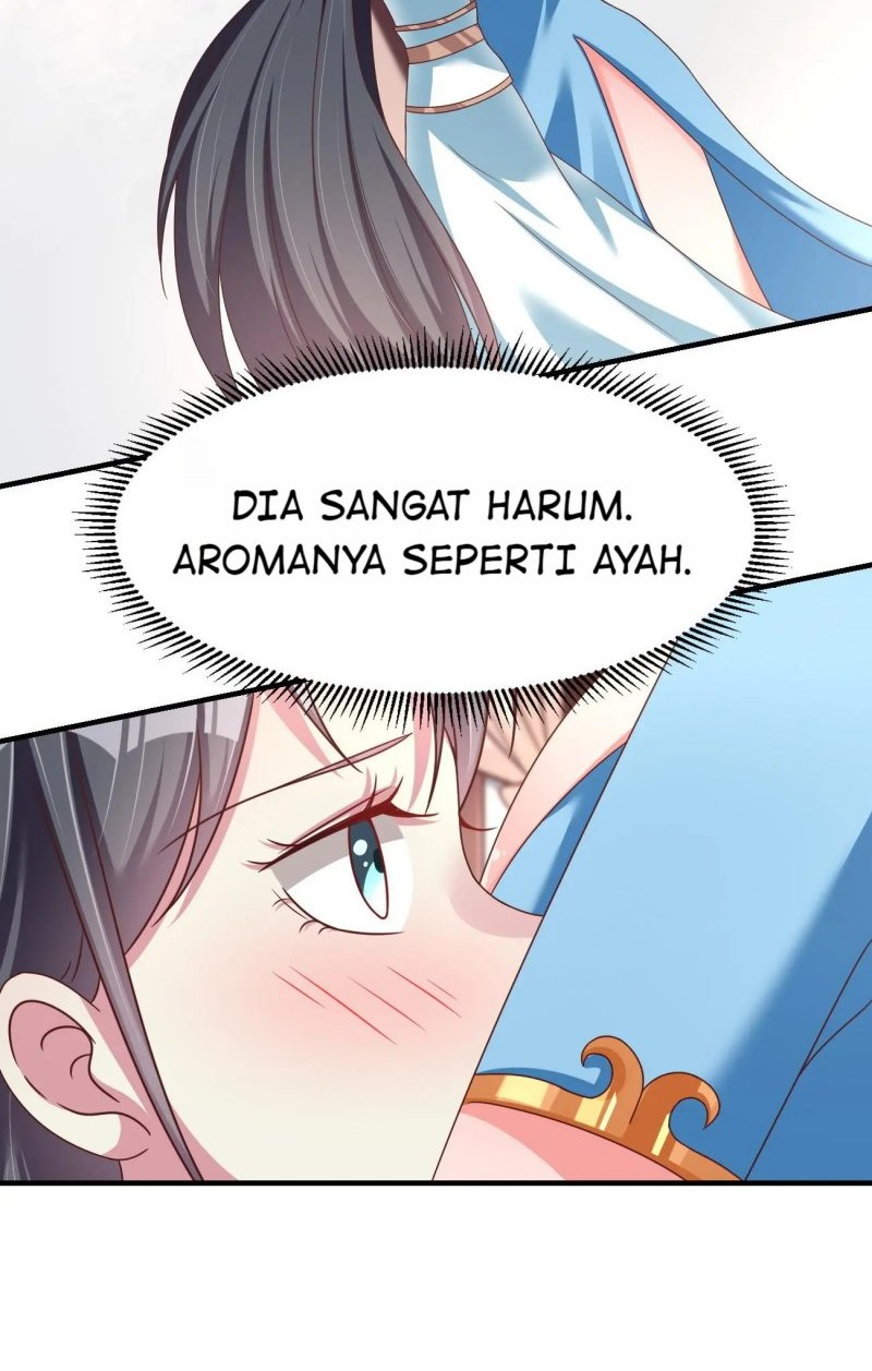 After The Friendship Full Chapter 79 - halaman 17