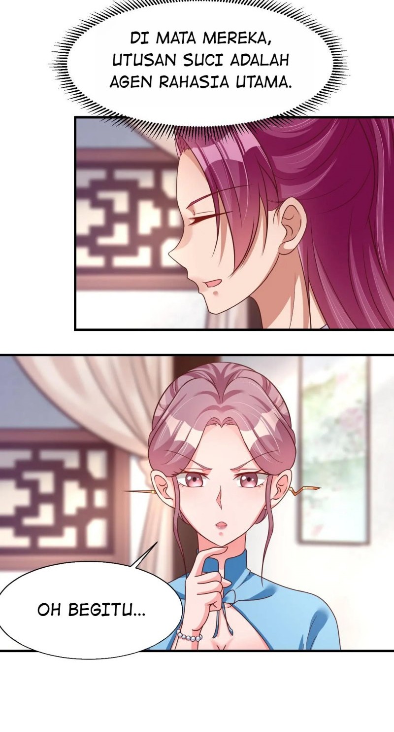 After The Friendship Full Chapter 79 - halaman 25