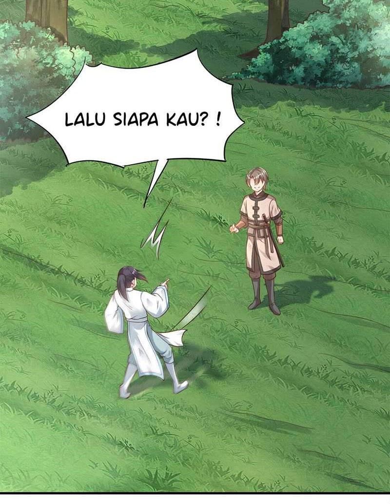 After The Friendship Full Chapter 8 - halaman 11