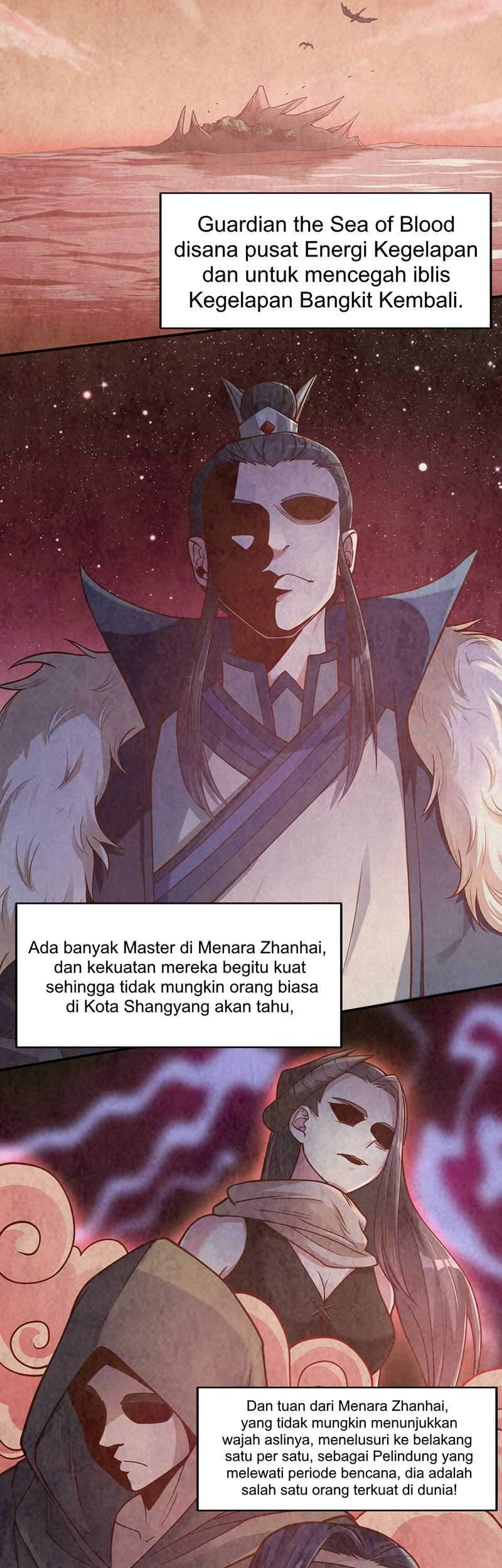 After The Friendship Full Chapter 8 - halaman 14