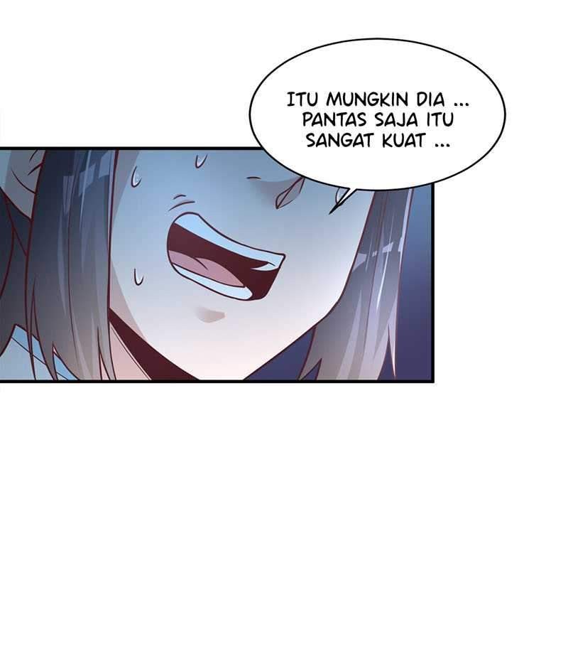 After The Friendship Full Chapter 8 - halaman 16