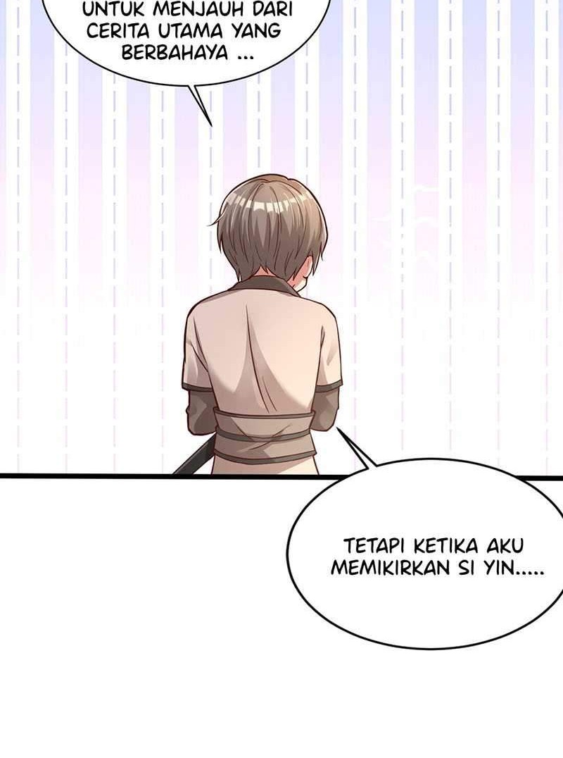 After The Friendship Full Chapter 8 - halaman 24