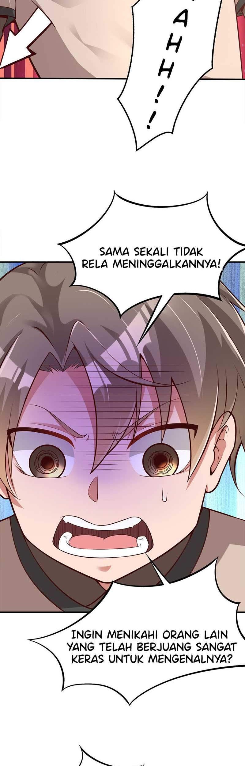After The Friendship Full Chapter 8 - halaman 26