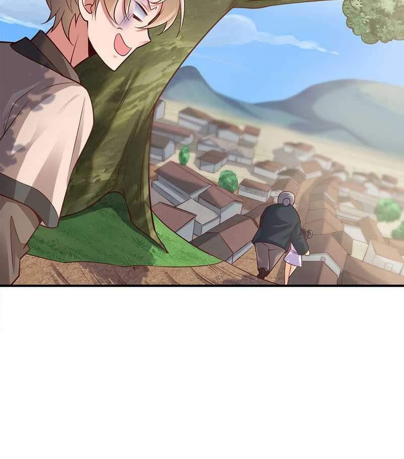 After The Friendship Full Chapter 8 - halaman 29