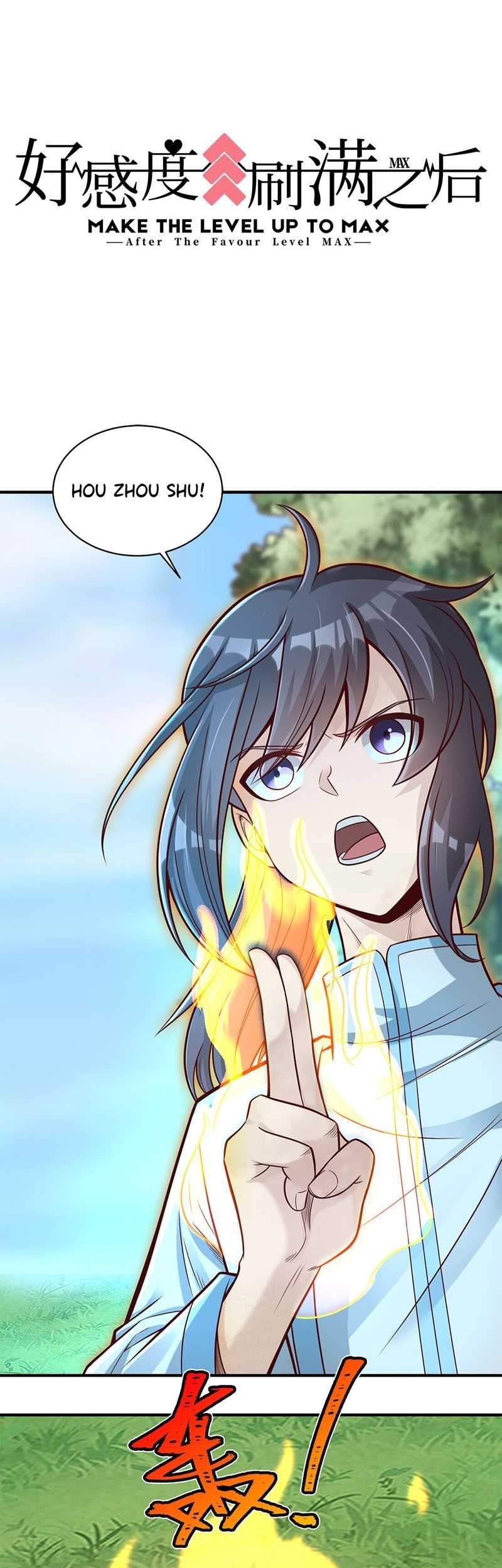 After The Friendship Full Chapter 8 - halaman 3