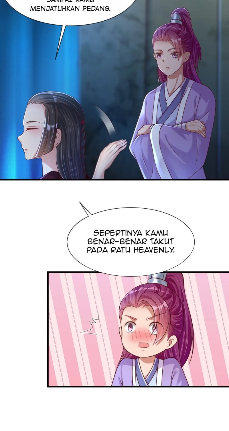 After The Friendship Full Chapter 82 - halaman 21