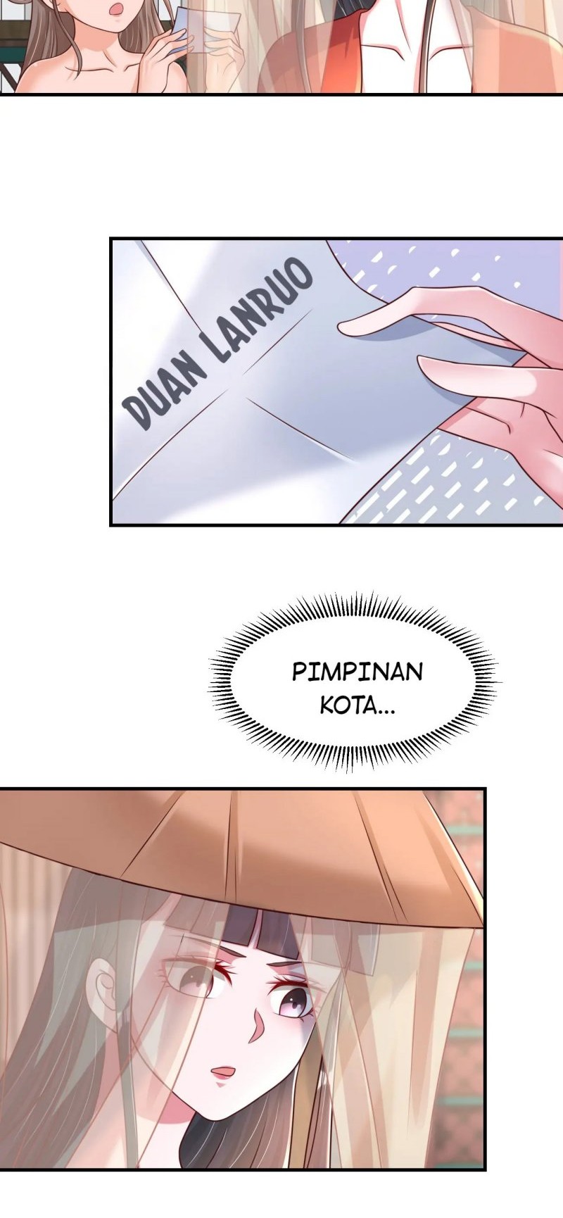 After The Friendship Full Chapter 82 - halaman 29