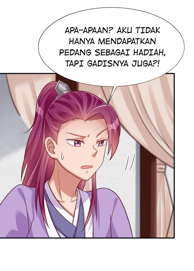 After The Friendship Full Chapter 82 - halaman 9