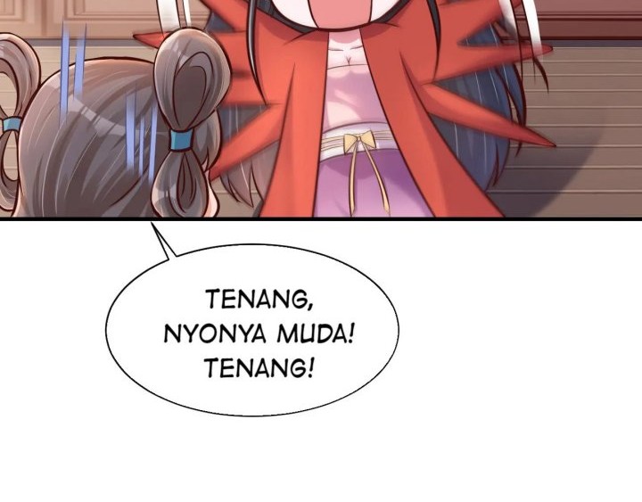 After The Friendship Full Chapter 83 - halaman 20