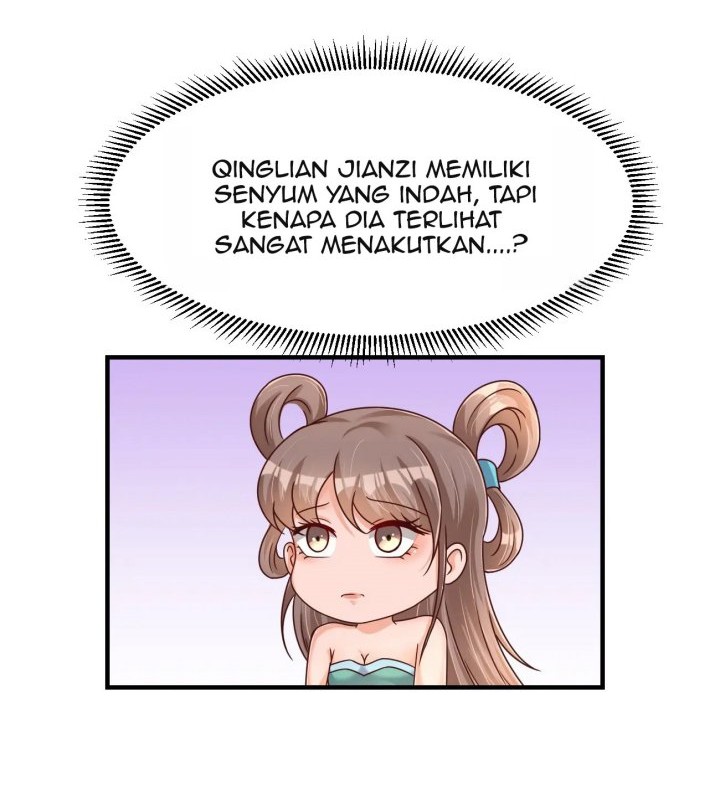 After The Friendship Full Chapter 83 - halaman 27