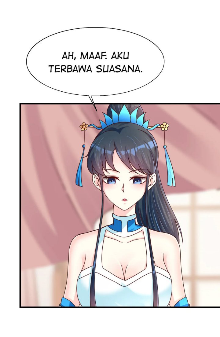After The Friendship Full Chapter 83 - halaman 28