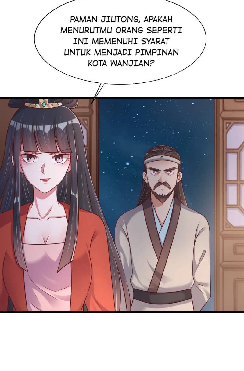 After The Friendship Full Chapter 84 - halaman 25