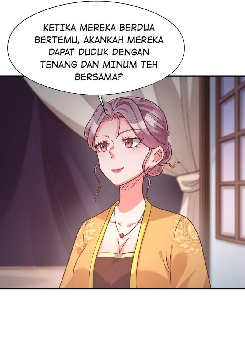 After The Friendship Full Chapter 84 - halaman 9
