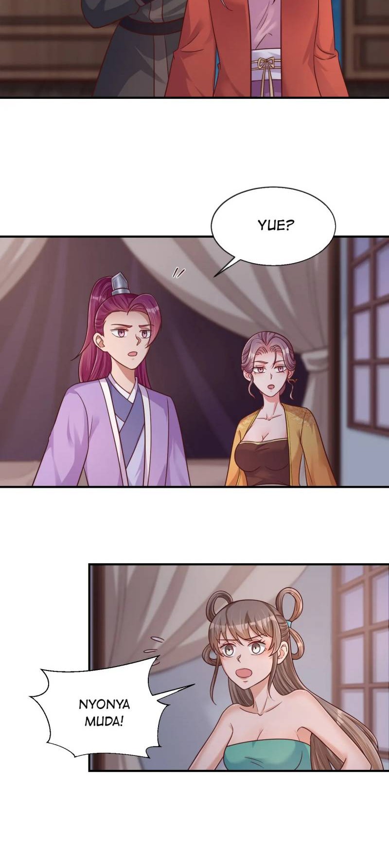 After The Friendship Full Chapter 85 - halaman 13