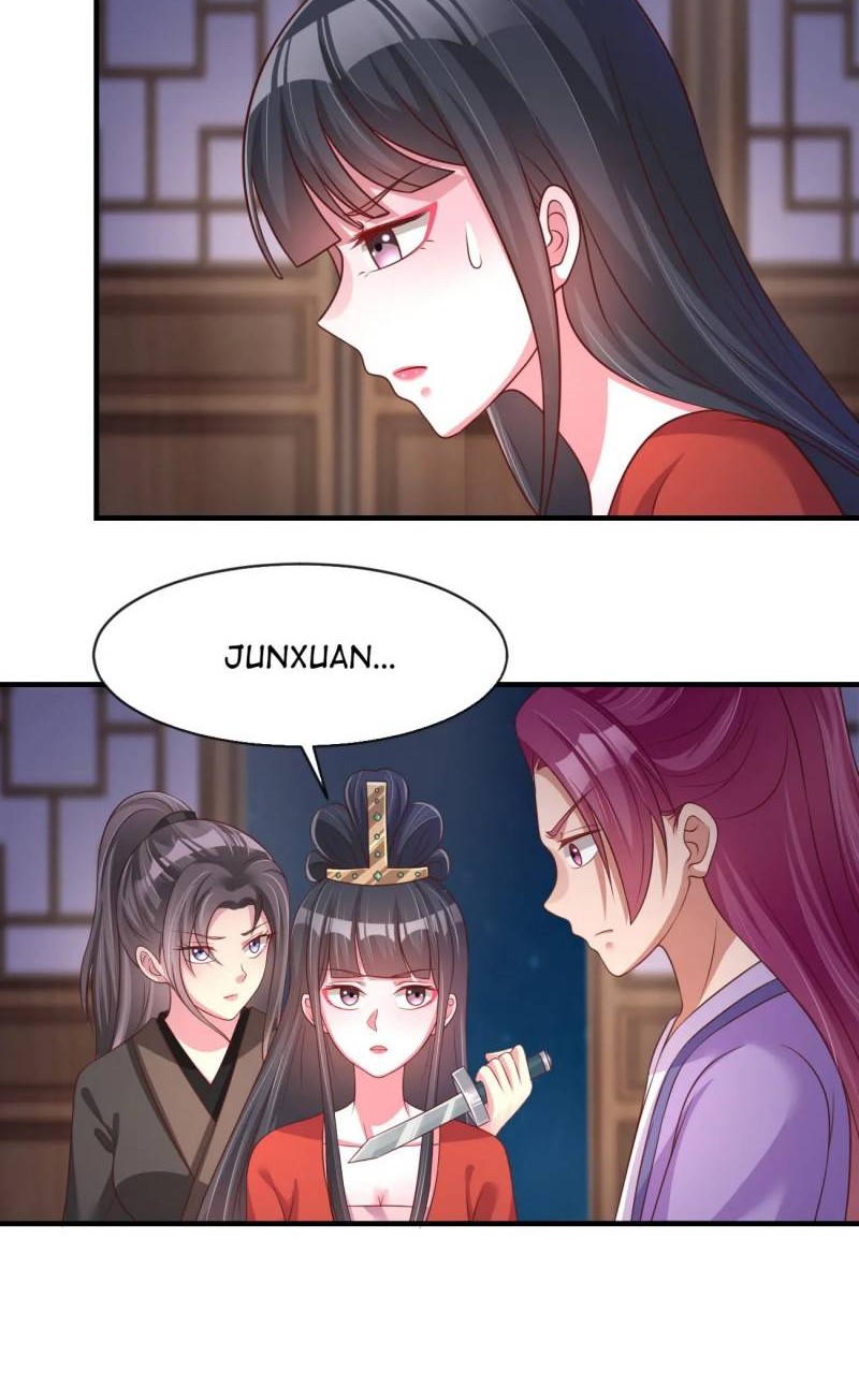 After The Friendship Full Chapter 85 - halaman 17