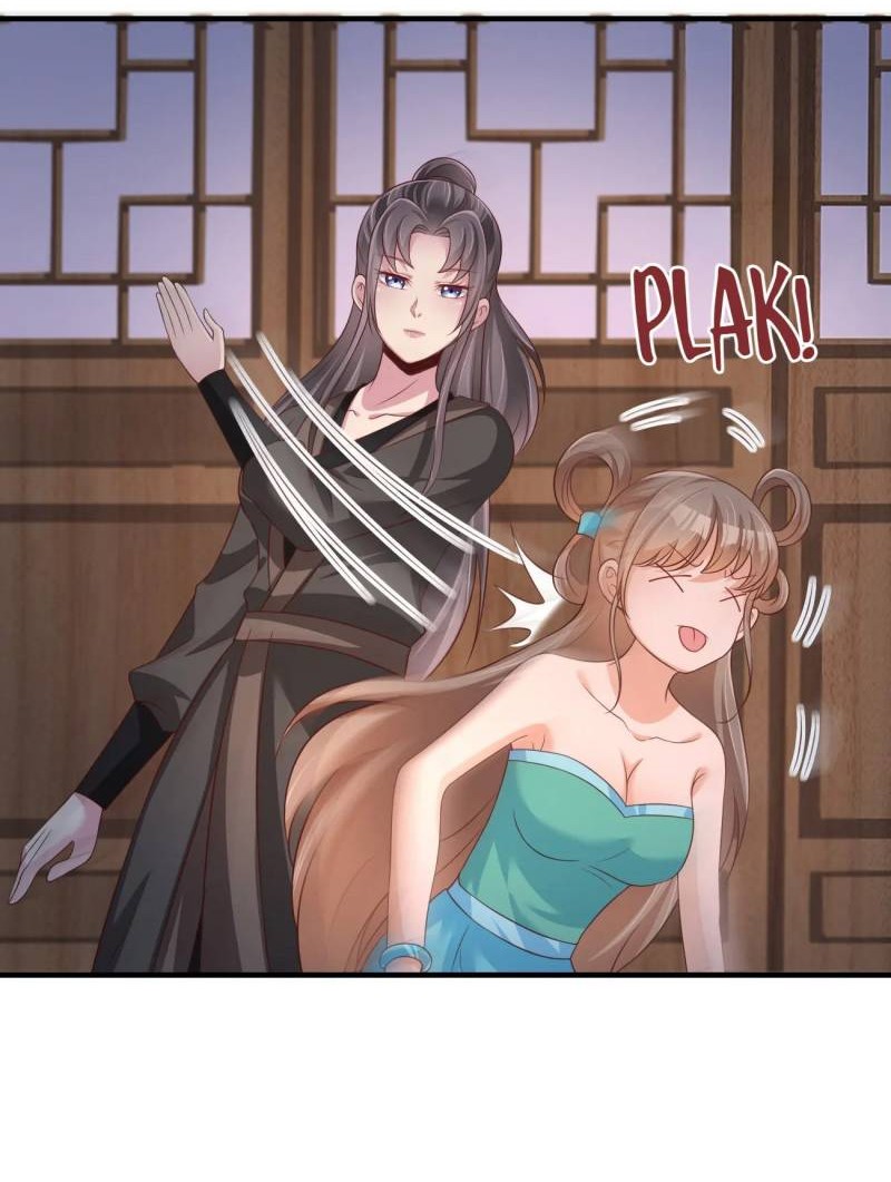 After The Friendship Full Chapter 85 - halaman 25