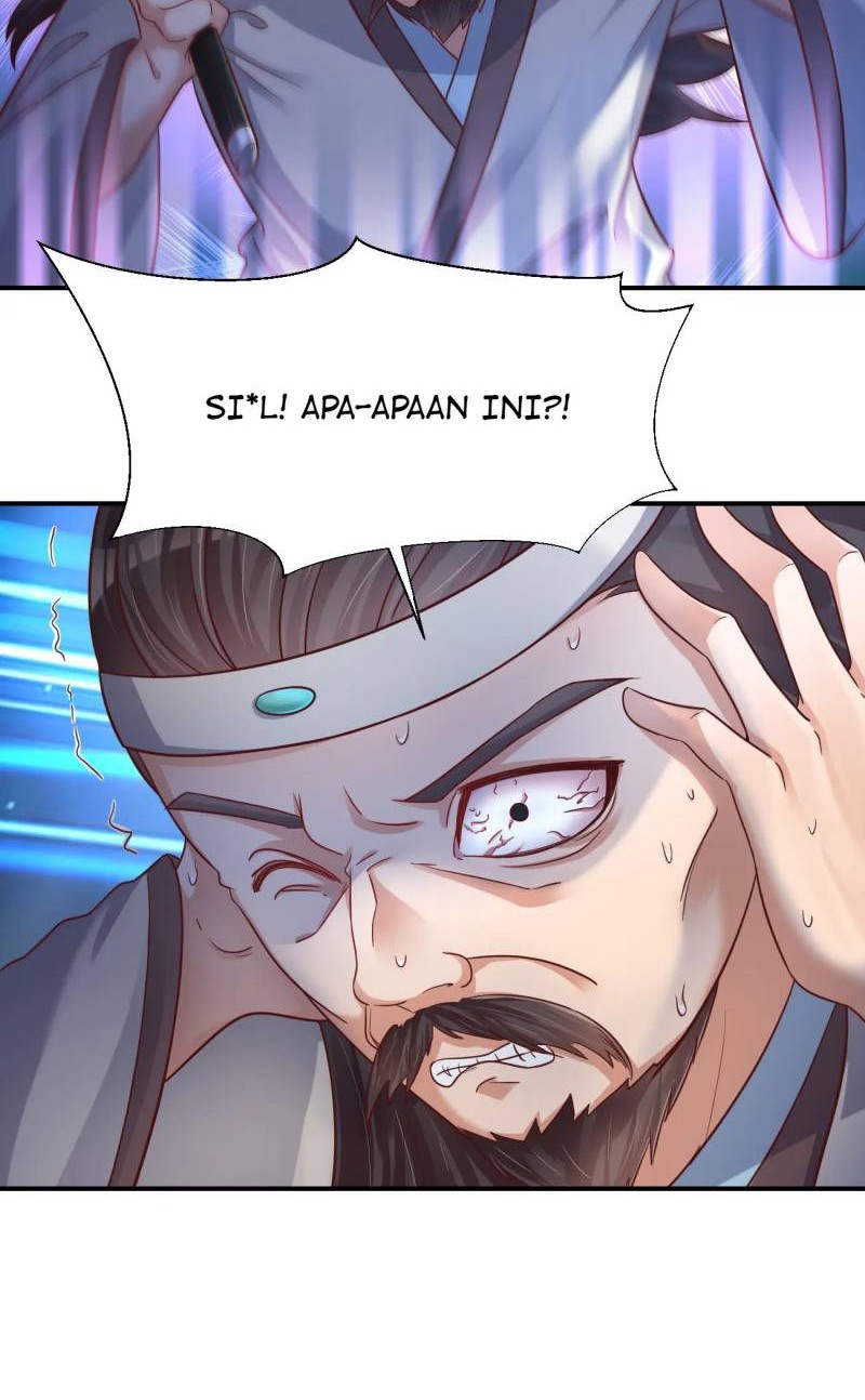 After The Friendship Full Chapter 85 - halaman 9