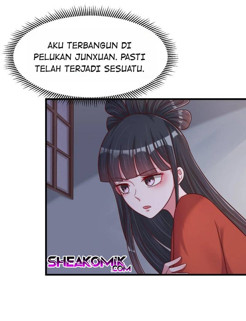 After The Friendship Full Chapter 86 - halaman 13