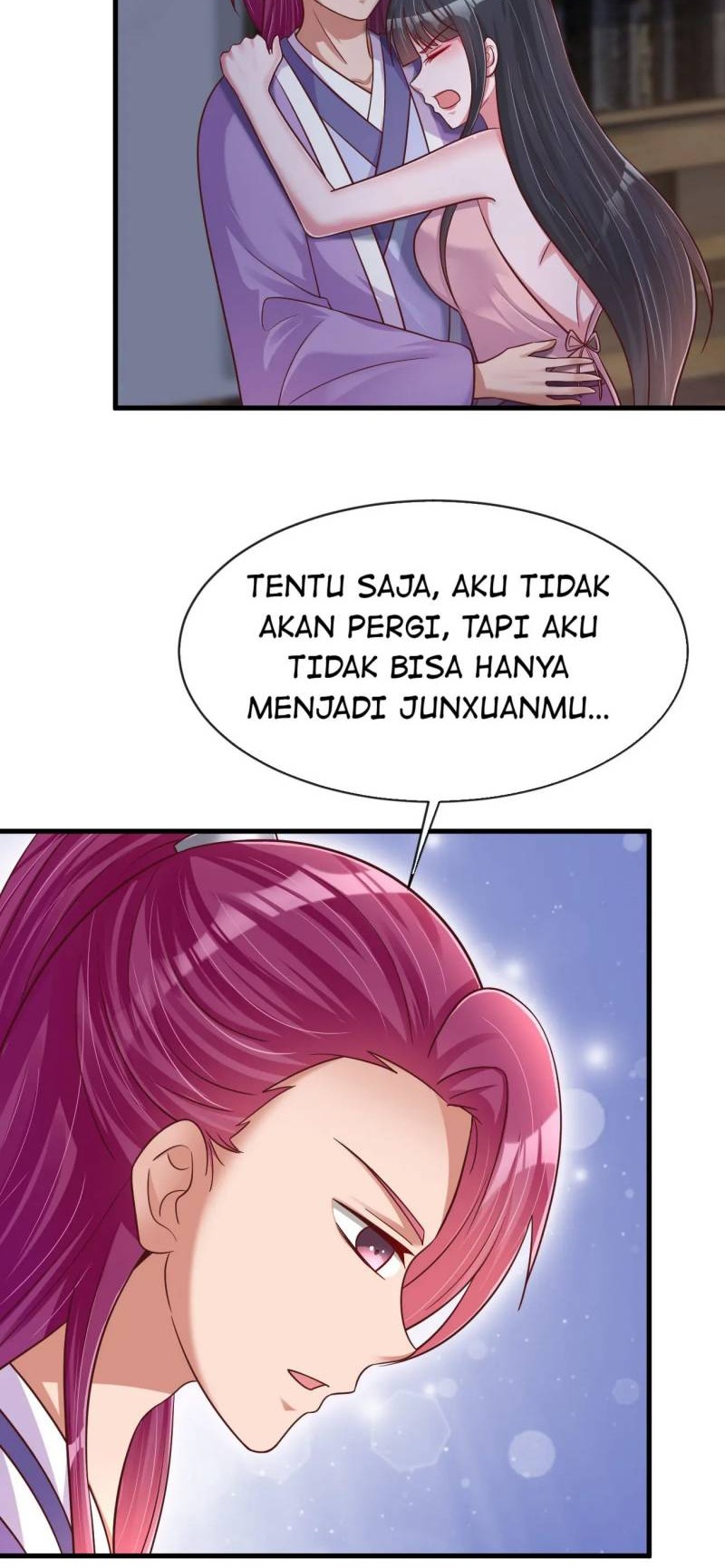 After The Friendship Full Chapter 86 - halaman 29