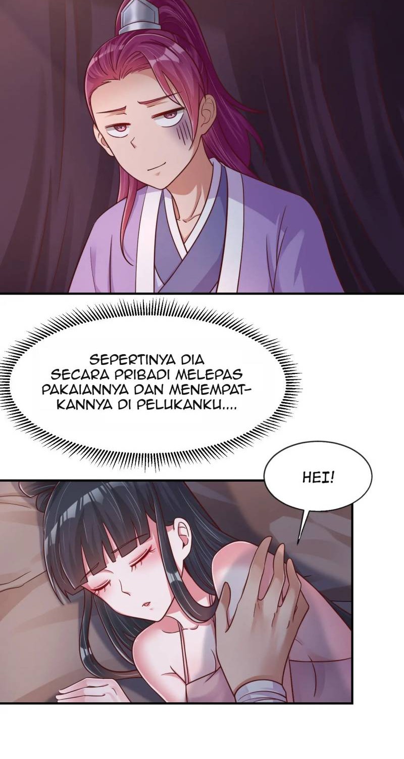After The Friendship Full Chapter 86 - halaman 5