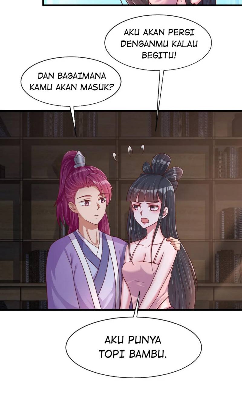 After The Friendship Full Chapter 87 - halaman 13