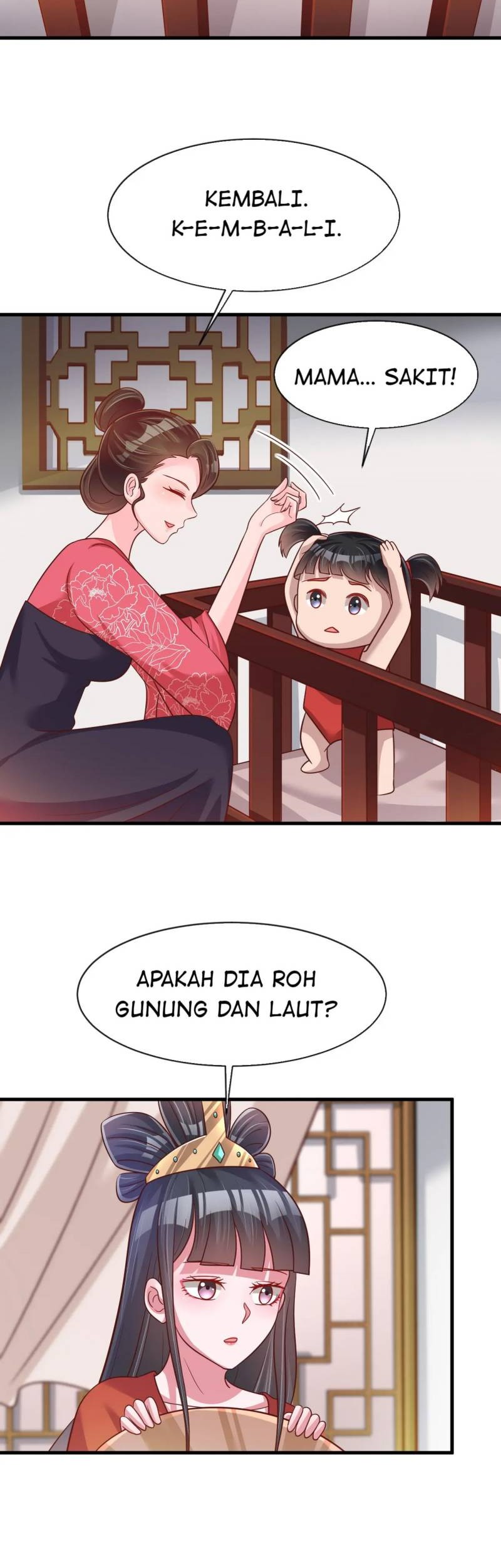 After The Friendship Full Chapter 87 - halaman 28