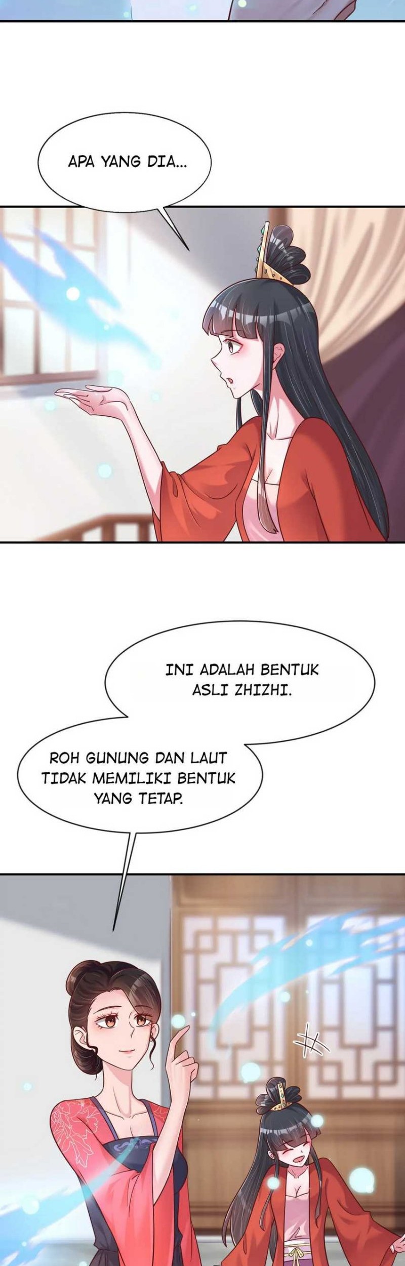 After The Friendship Full Chapter 88 - halaman 11