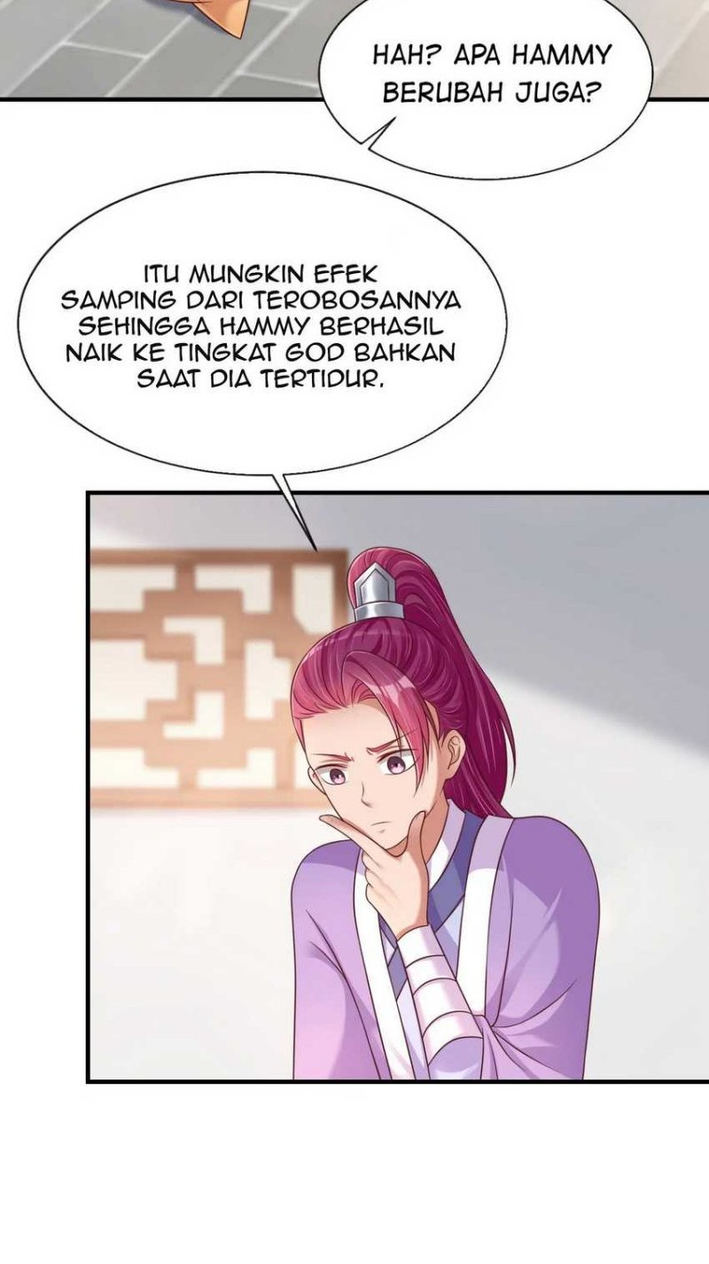 After The Friendship Full Chapter 88 - halaman 17