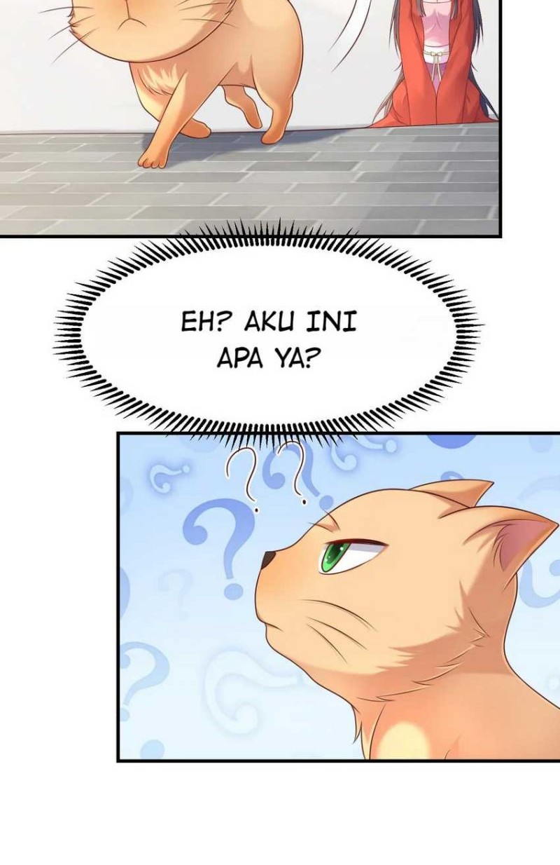After The Friendship Full Chapter 88 - halaman 21