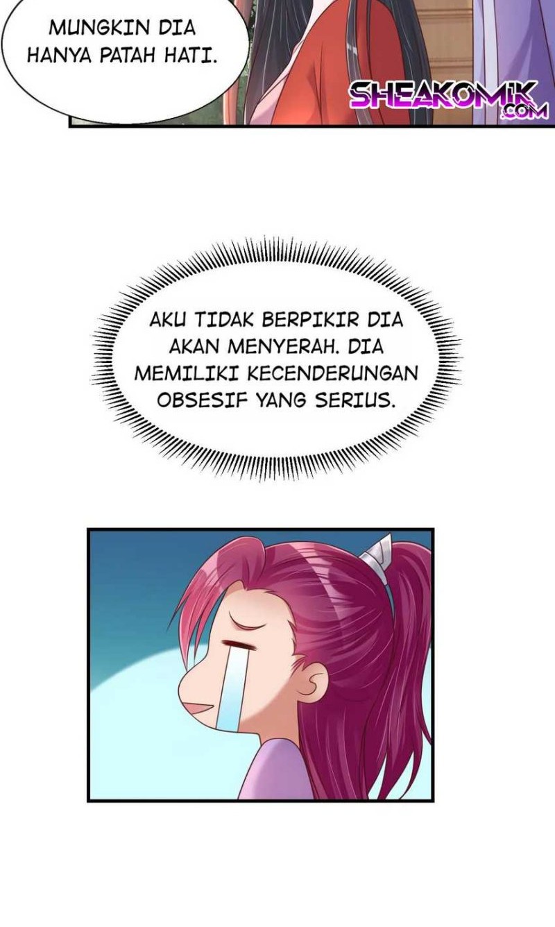 After The Friendship Full Chapter 88 - halaman 25