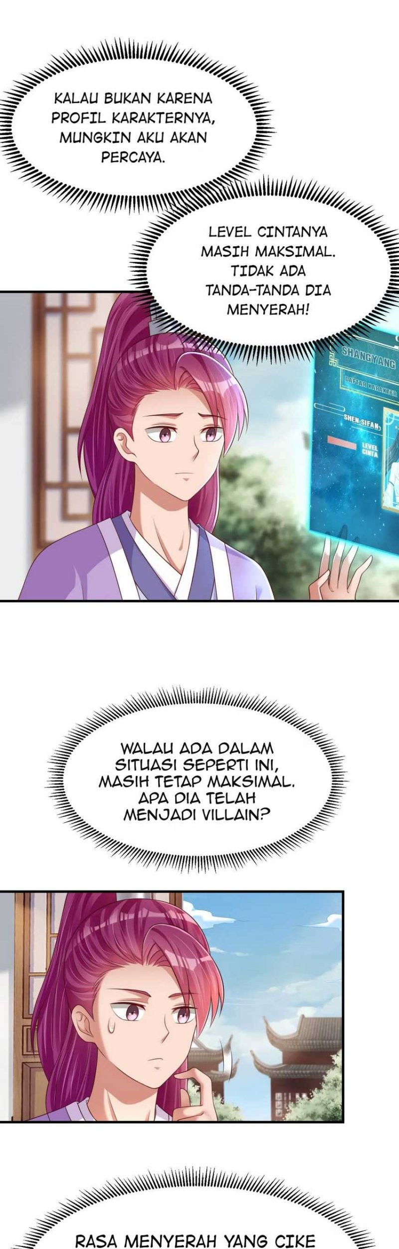 After The Friendship Full Chapter 88 - halaman 26