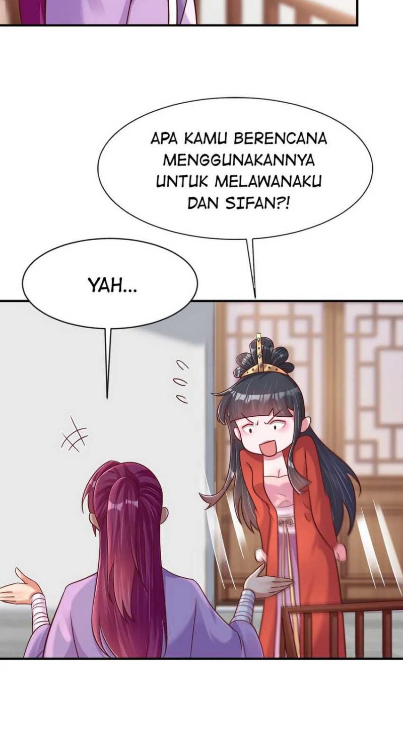 After The Friendship Full Chapter 88 - halaman 5