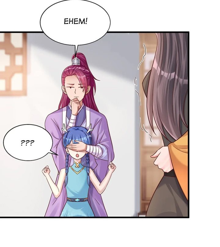 After The Friendship Full Chapter 89 - halaman 17