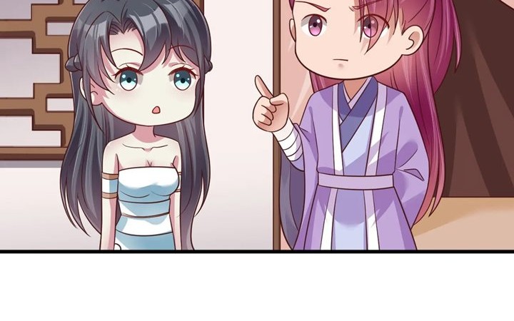 After The Friendship Full Chapter 89 - halaman 9