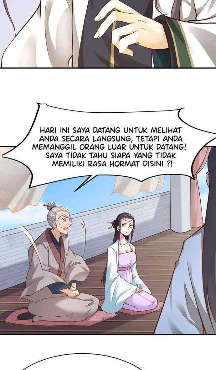 After The Friendship Full Chapter 9 - halaman 19