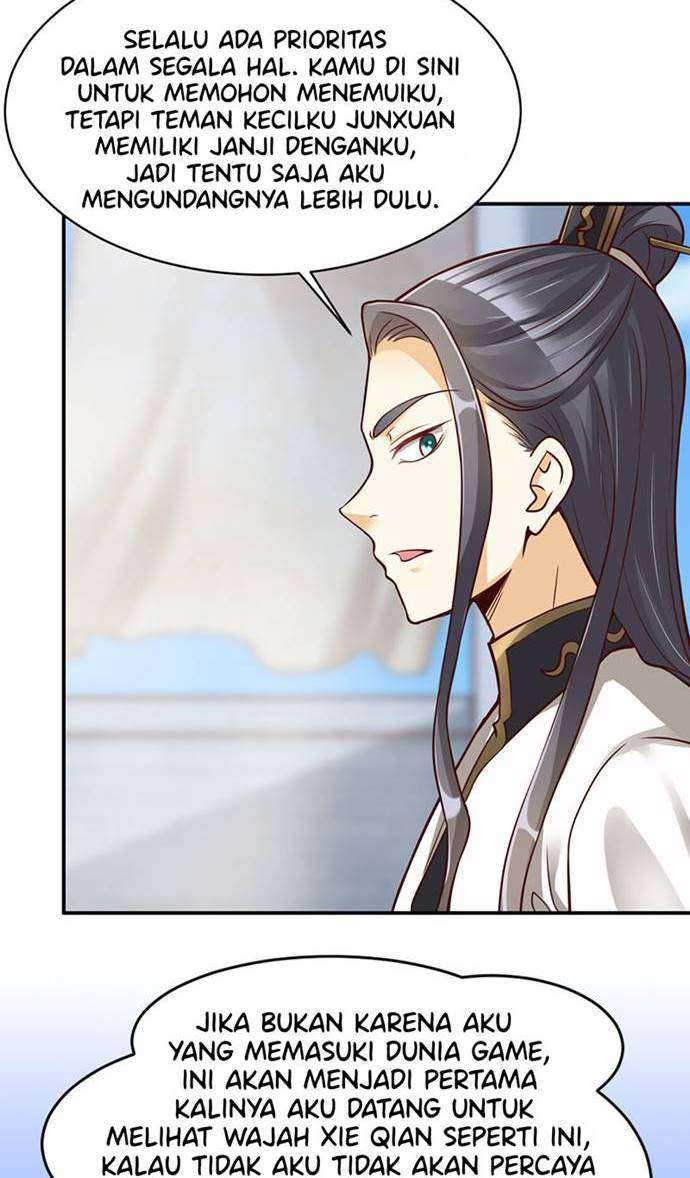 After The Friendship Full Chapter 9 - halaman 20