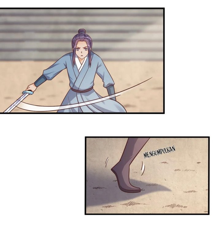 After The Friendship Full Chapter 90 - halaman 13