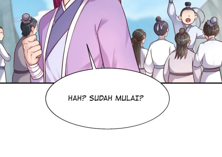 After The Friendship Full Chapter 90 - halaman 9
