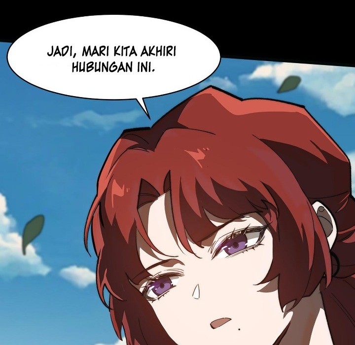 After the High School Goddess Dumped Me I Became a Martial Arts God Chapter 1 - halaman 10