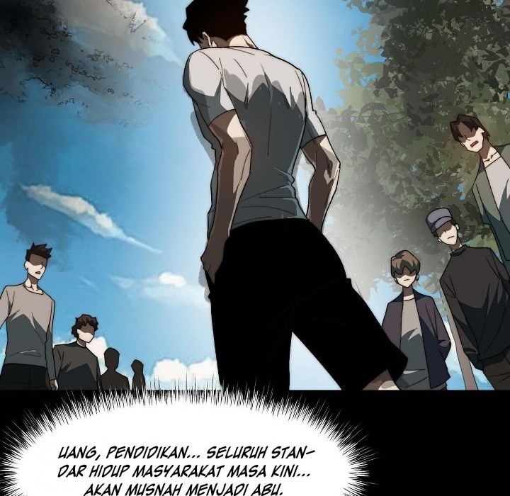 After the High School Goddess Dumped Me I Became a Martial Arts God Chapter 1 - halaman 20