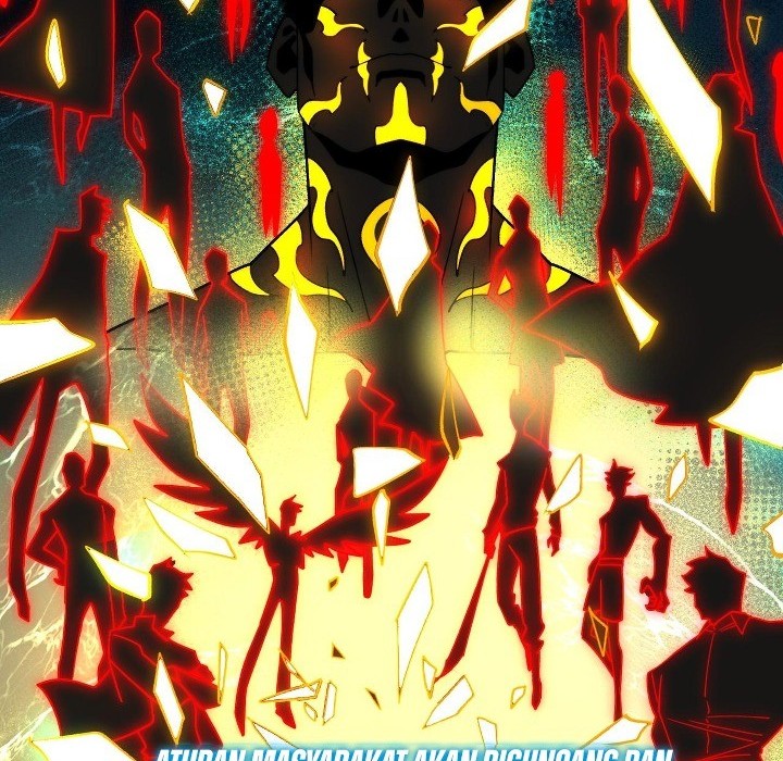 After the High School Goddess Dumped Me I Became a Martial Arts God Chapter 1 - halaman 28