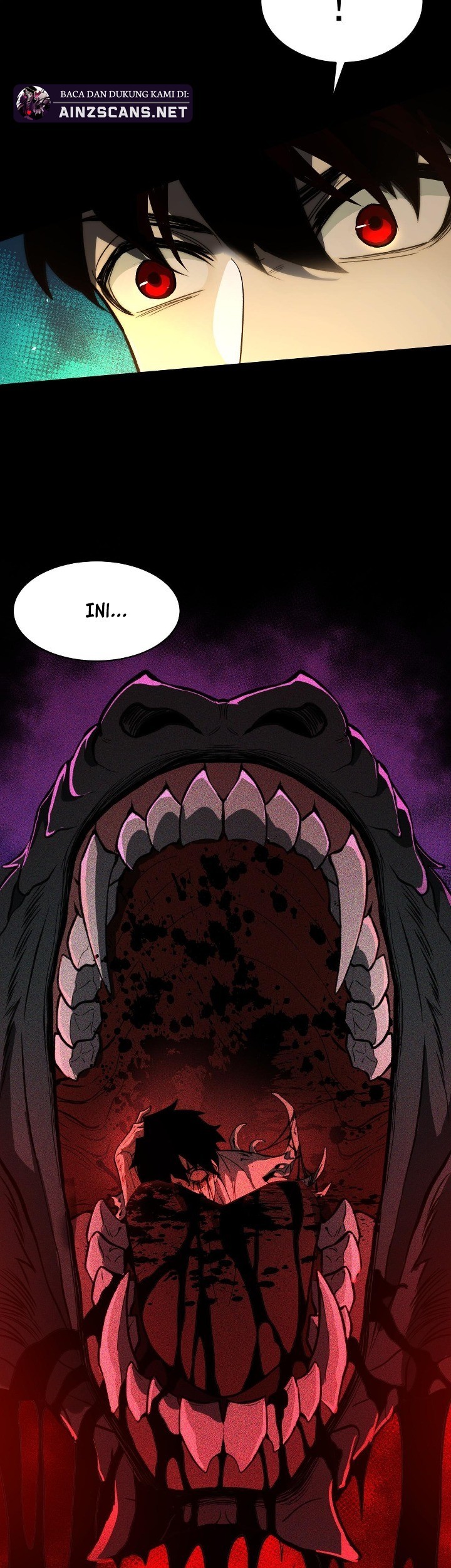 After the High School Goddess Dumped Me I Became a Martial Arts God Chapter 1 - halaman 35