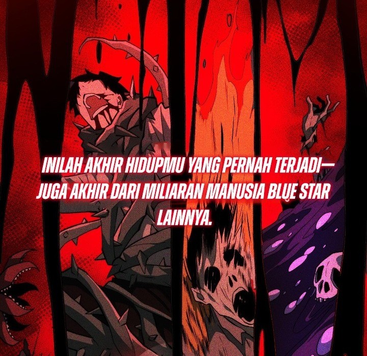 After the High School Goddess Dumped Me I Became a Martial Arts God Chapter 1 - halaman 36