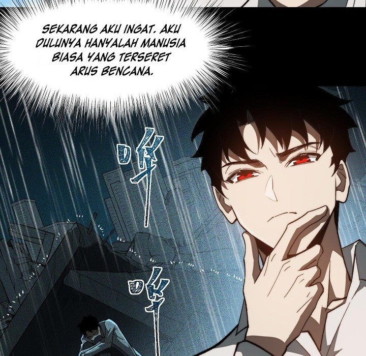 After the High School Goddess Dumped Me I Became a Martial Arts God Chapter 1 - halaman 38
